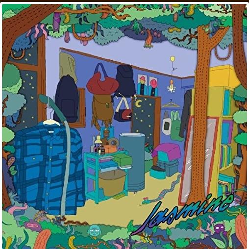 极度舒适的日式HipHop×唾奇