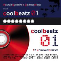 Cool Beatz, Vol. 1