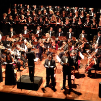 Orchestra Internazionale D'Italia