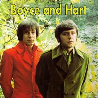 Boyce and Hart