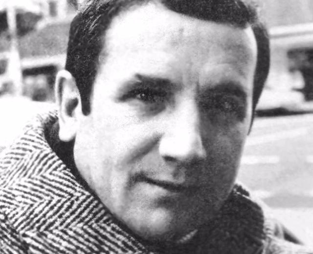 Flaviano Labo
