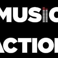 Music Action