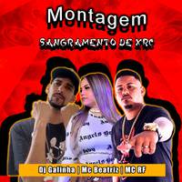 Montagem - Sangramento de Xrc