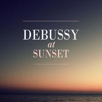 Debussy at sunset