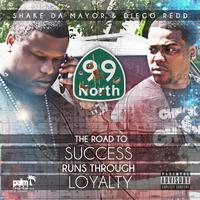 99 North: The Album