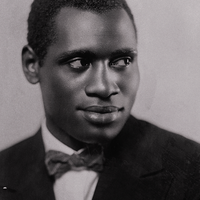 Paul Robeson