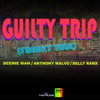 Guilt Trip (Freaky Talk) - Single