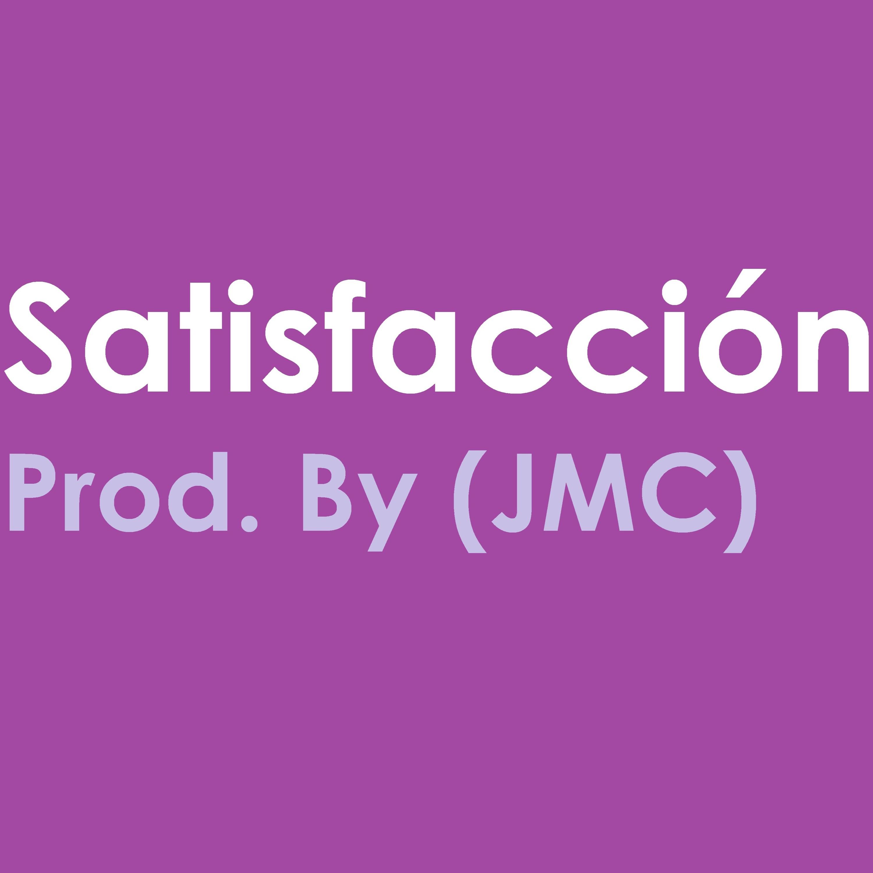 Satisfacción (Radio Edit)