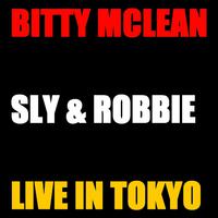 Bitty Mc Lean and Sly & Robbie Live Tokyo