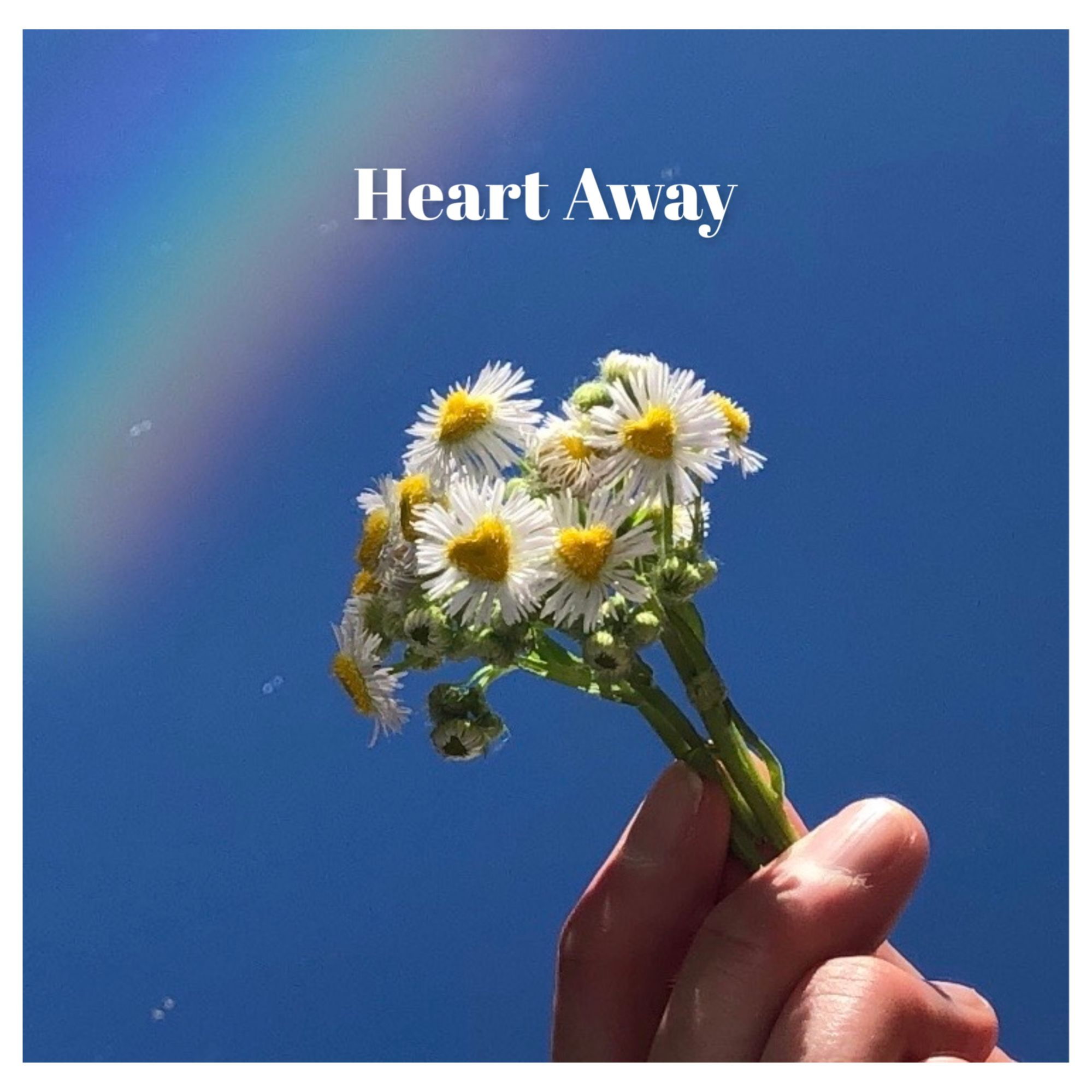 Heart Away