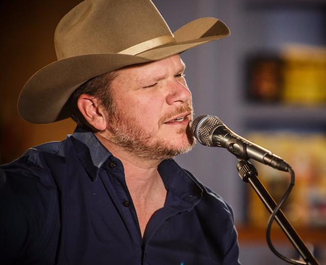 Jason Eady