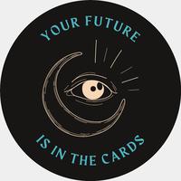 Your Future Is In The Cards