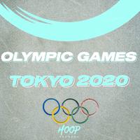 Olympic Games Tokyo 2020: 