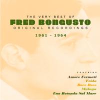 The Very Best of Fred Bongusto