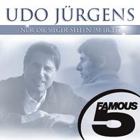 Nur die Sieger steh'n im Licht - Famous 5