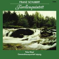 Schubert: Trout Quintet