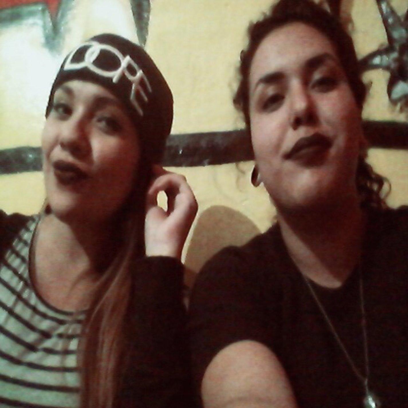 Tengo tu Atencion (feat. elha de fato & dj nuks)