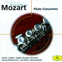 Mozart: Flute Concertos