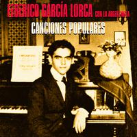 Canciones Populares (Remastered)