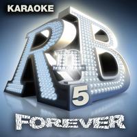 RnB Forever, Vol. 5