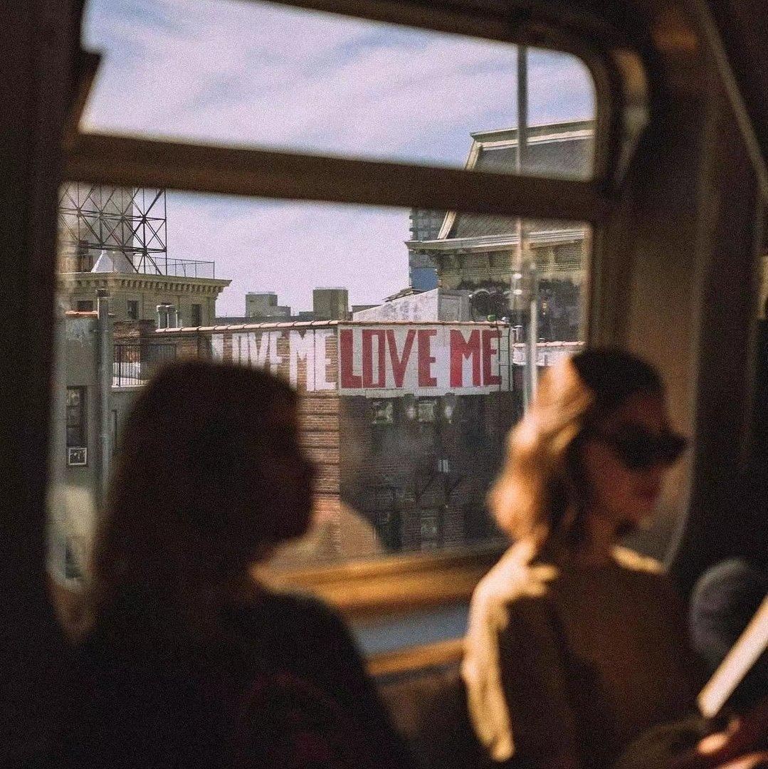 R&B | 躺平是我今天的full time