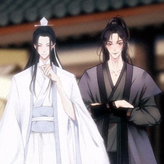 千秋迭梦【幼化版】