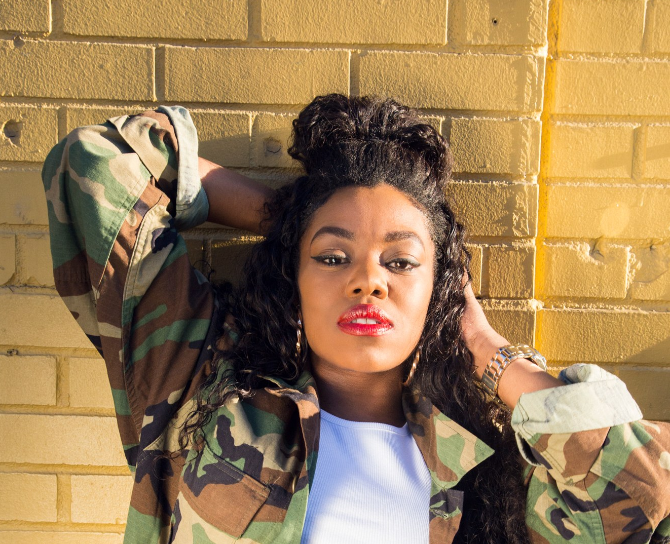 Lady Leshurr