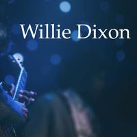 Willie Dixon - PBS FM Broadcast Club 7644 Chicago May 1984 Part One.