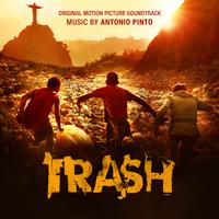 Trash (Original Motion Picture Soundtrack)