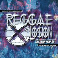 Reggae Xplosion 2001