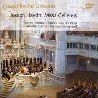 Haydn, F.J.: Mass No. 3, 