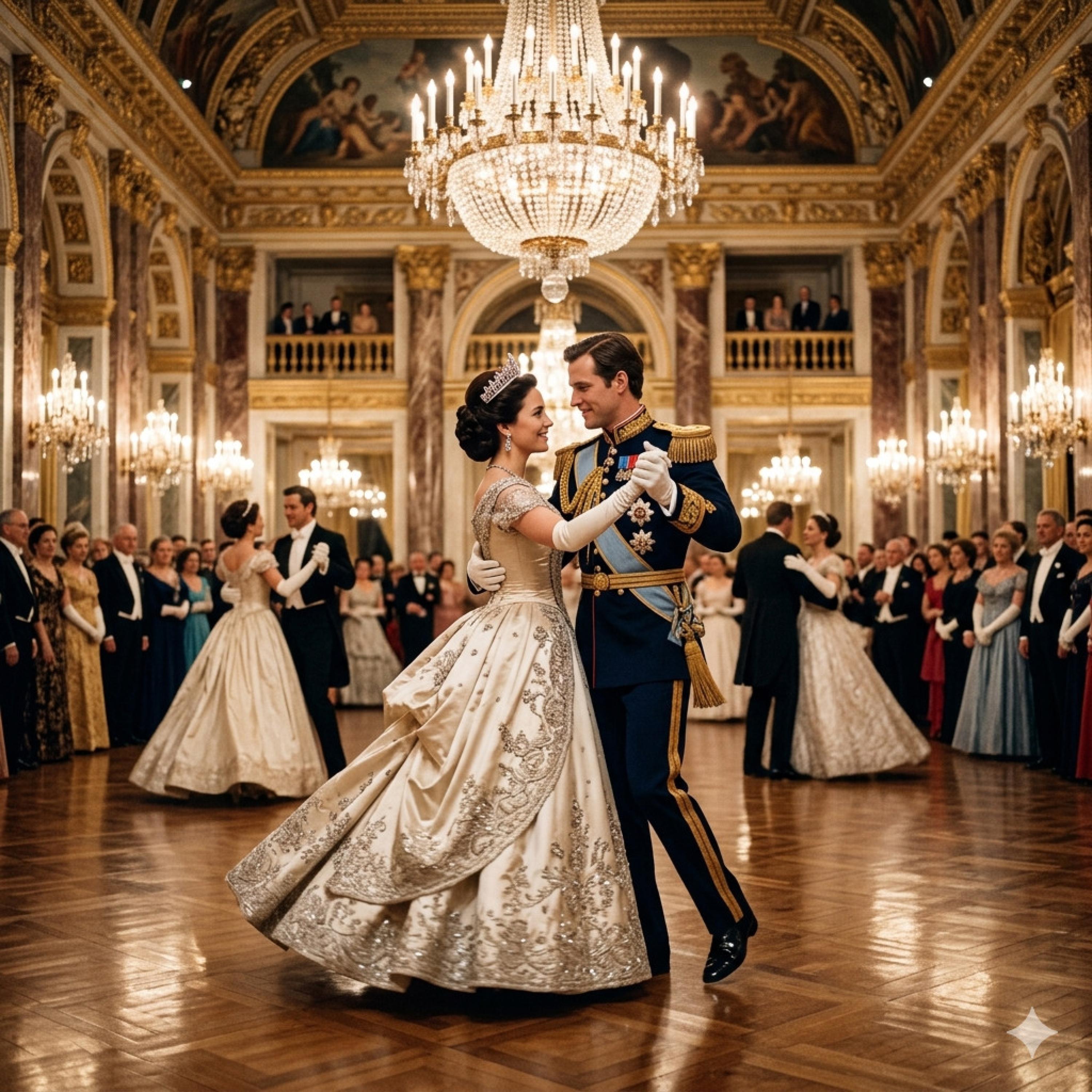 New Waltz (video soundtrack)