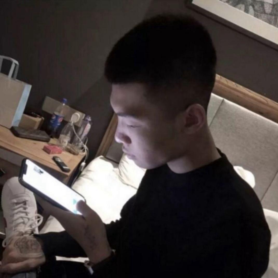就让社会上的我们.封面