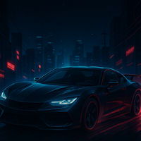 Build-up drift 2.0