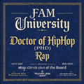 Rap PhD