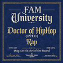 Rap PhD专辑