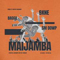 Maijamba (feat. Bagga & Sm Dowp)