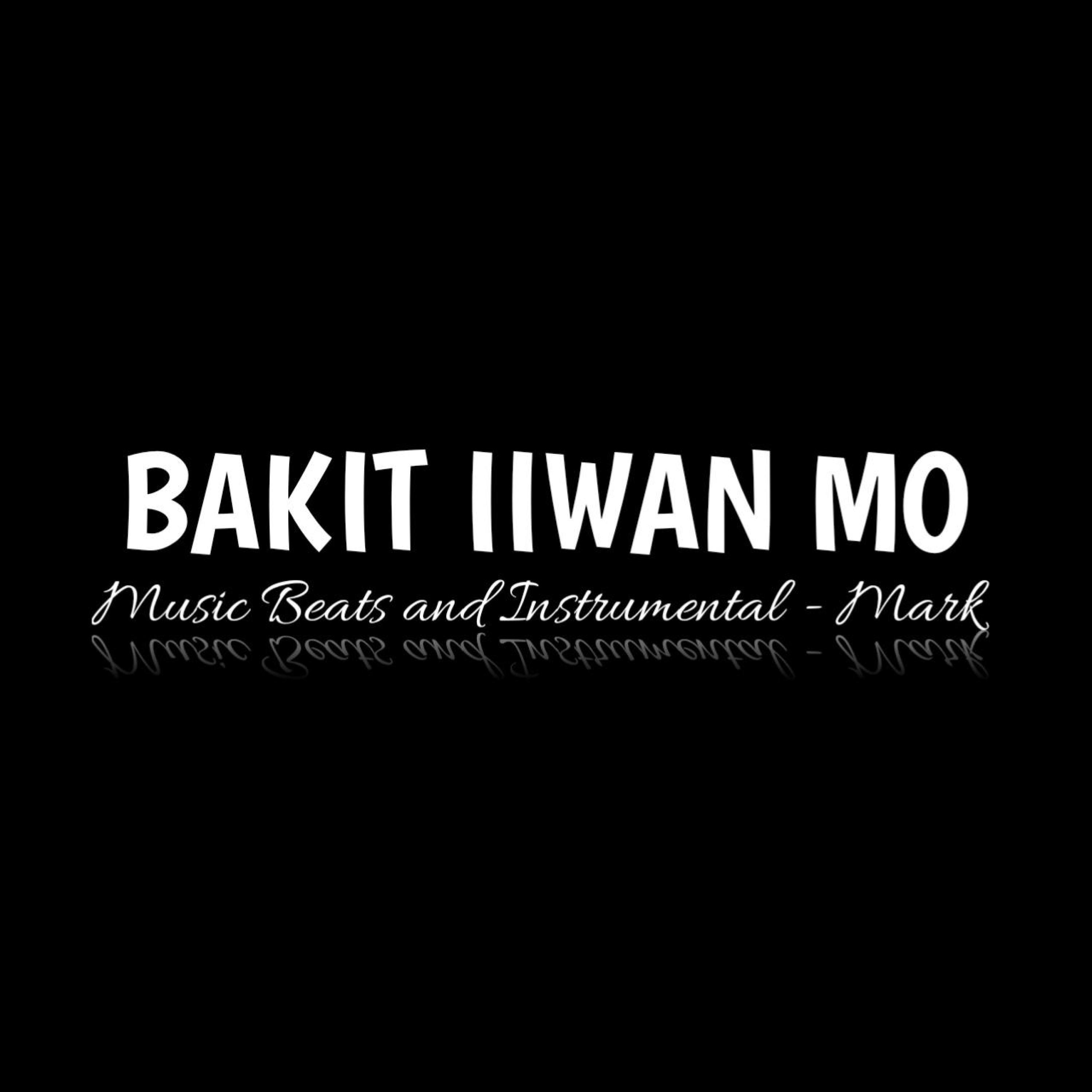 Bakit Iiwan Mo (feat. Mark)