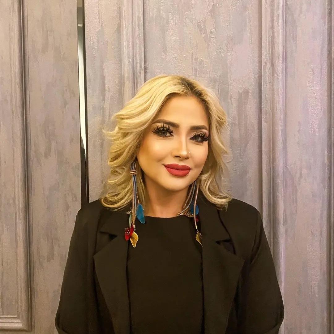 Hasrat _Mayira alim 翻唱