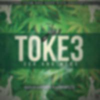 Toke 3: Sex and Weed