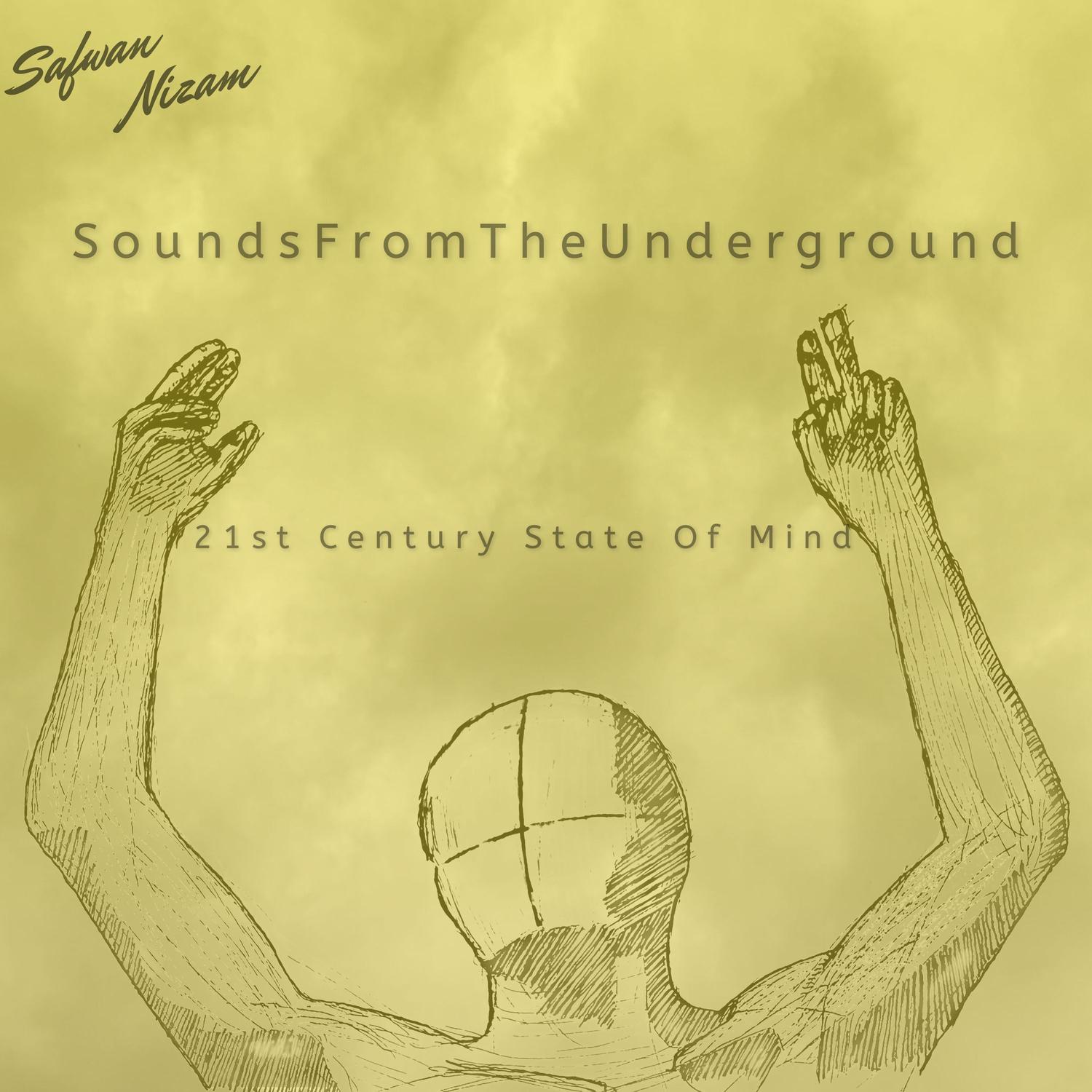 21st Century State Of Mind