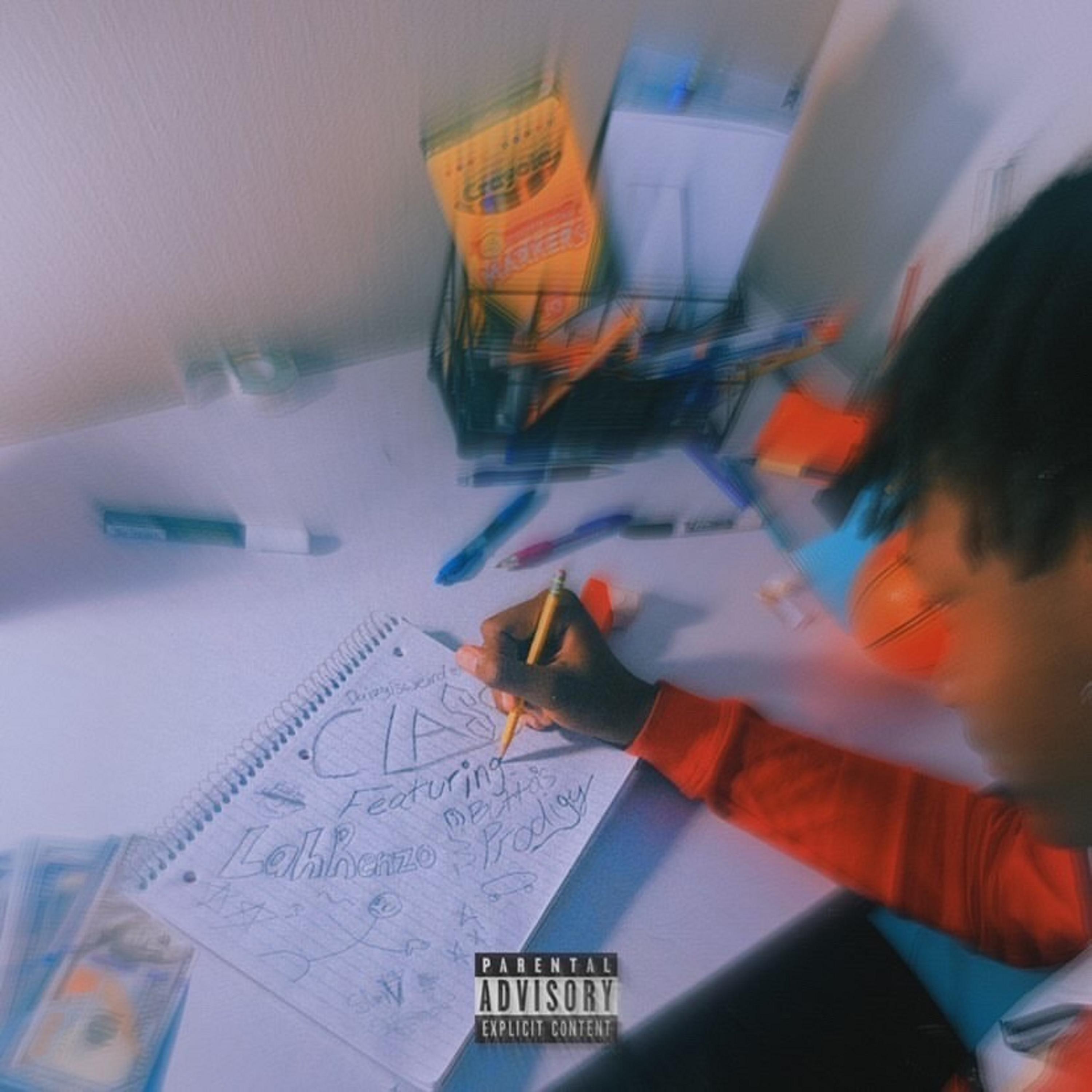 Class (feat. Lah Renzo & Buttas Prodigy)