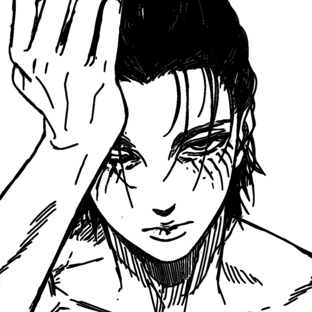 裤裆里有大杀气