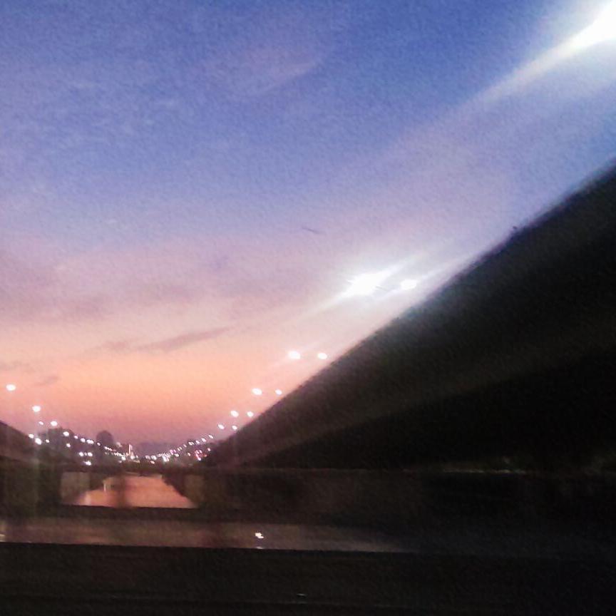 落日幻想（Prod by Sunbeat)