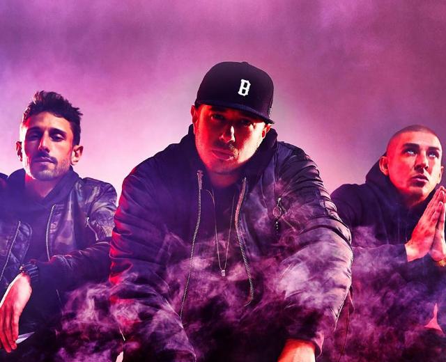 Bliss N Eso