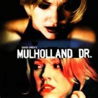 穆赫兰道Mulholland Drive Original Sound