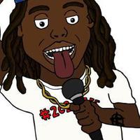 PartyBoy Woodz