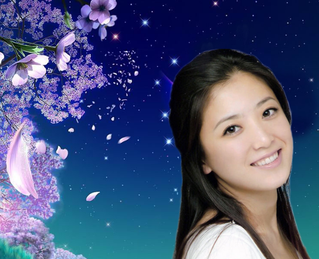 碧娜