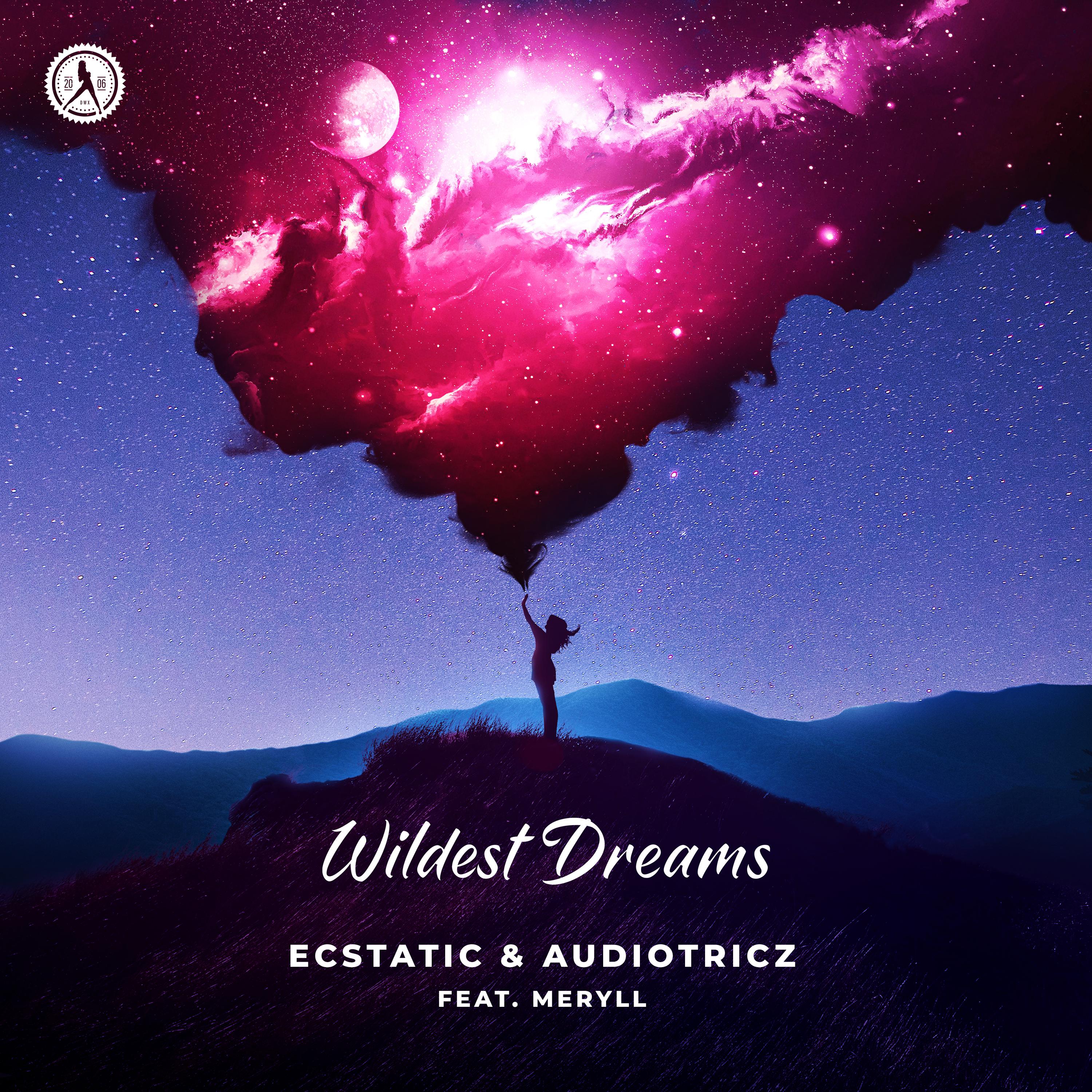 Wildest Dreams，Ecstatic，《Wildest Dreams》专辑，《Wildest Dreams》专辑下载，《Wildes...