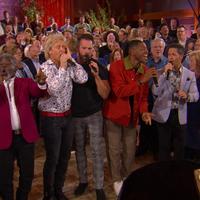 Gaither - Your Grace And Mercy (Live At The Barn at Sycamore Farms, Nashville, TN 2024)